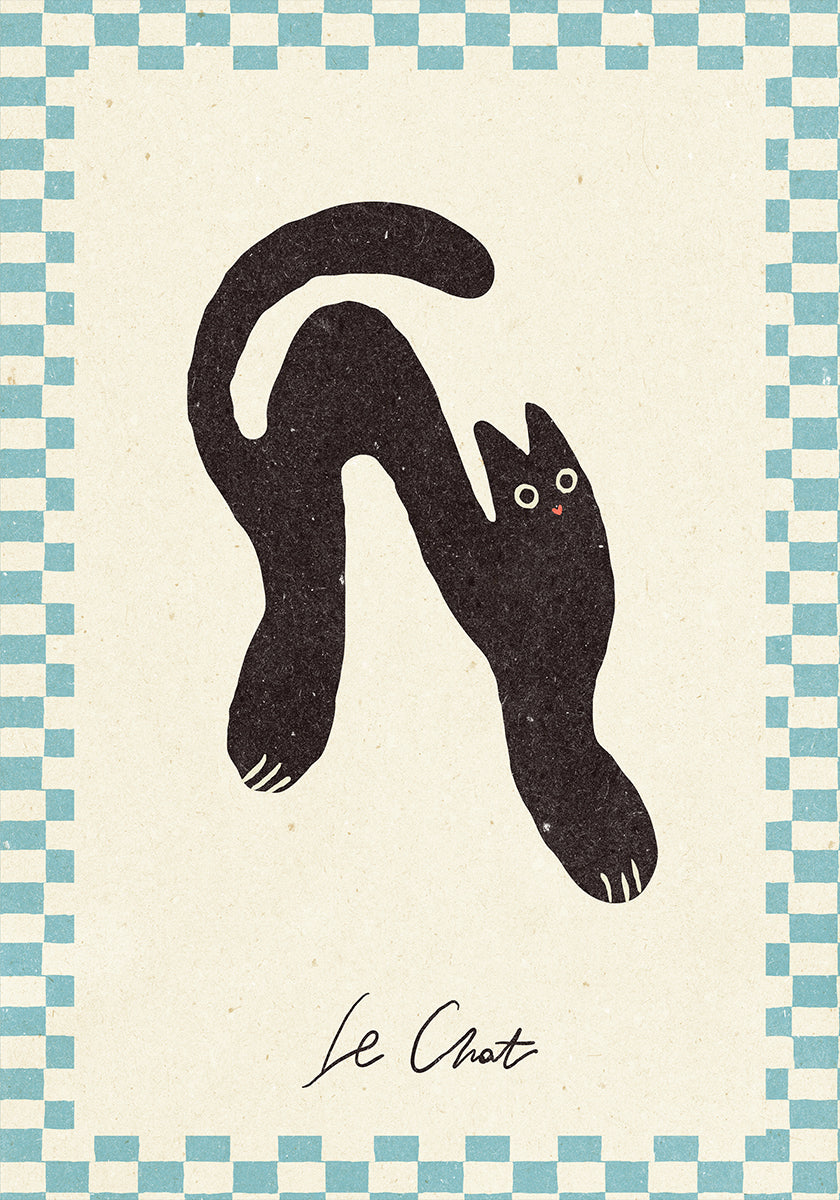 Il manifesto della chat