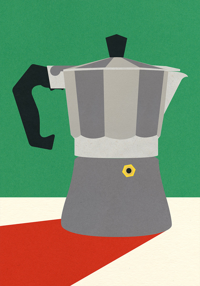 Manifesto dell'Espresso Italiano