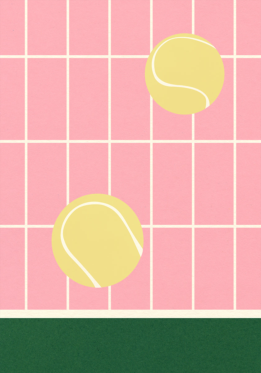 Cucina del tennis