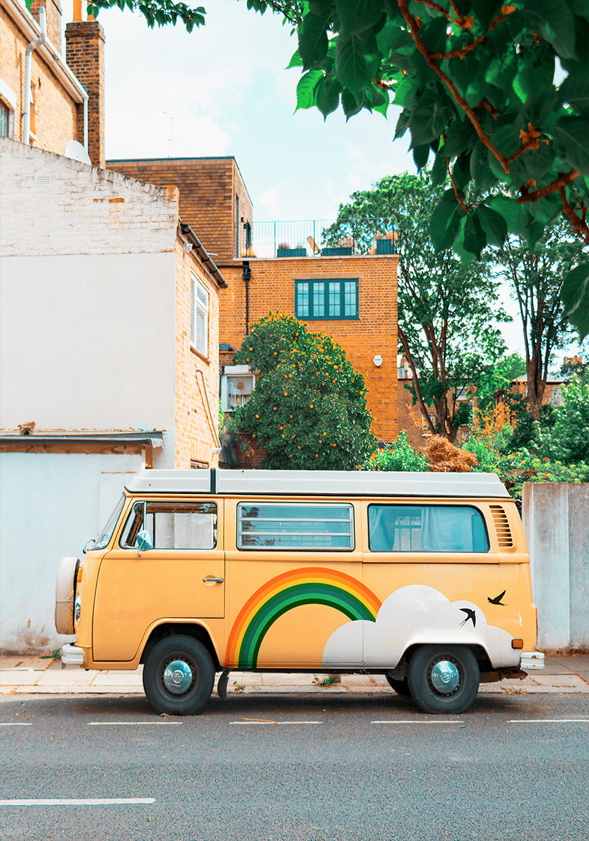 L'avventura attende il poster