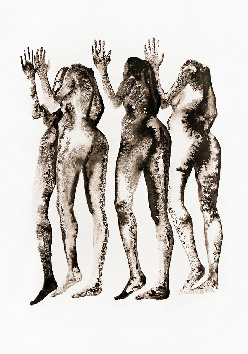 4 cifre (senza testa)