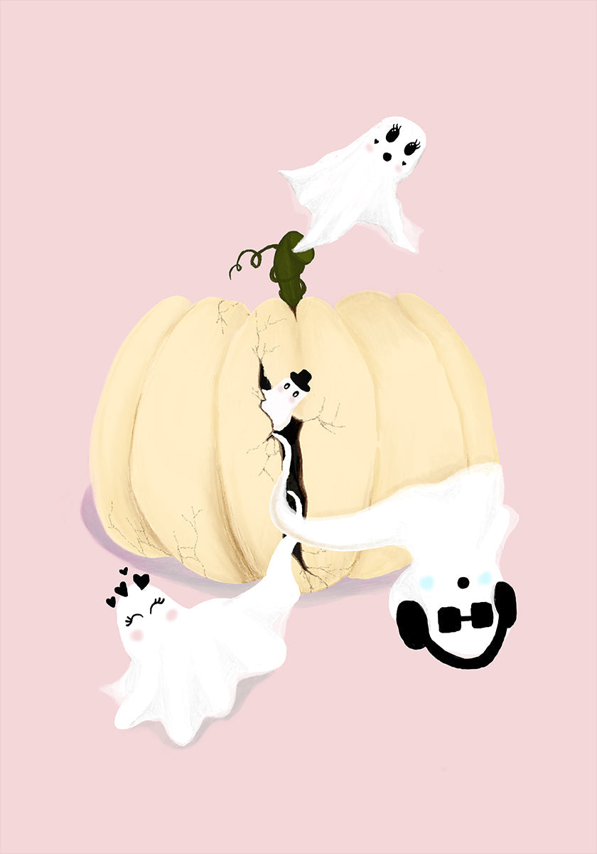 Poster di Peekaboo