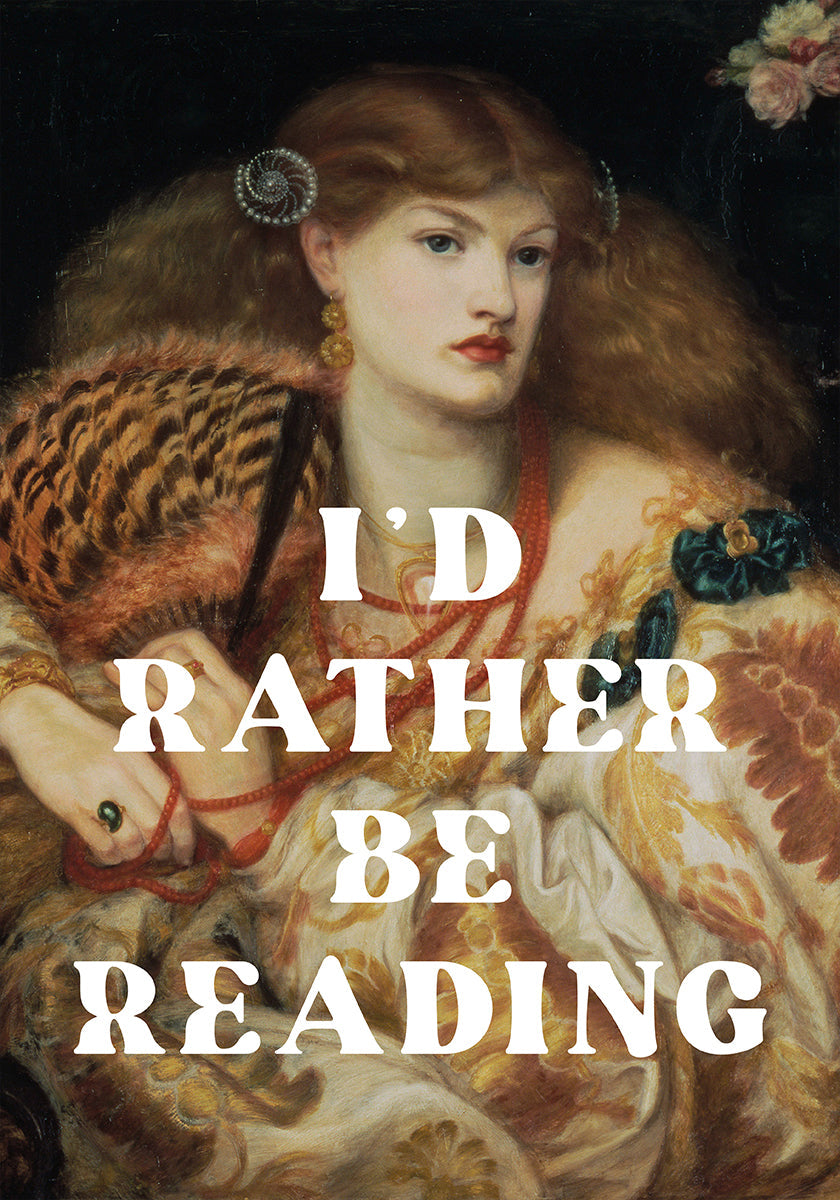 Poster delle promesse del libro