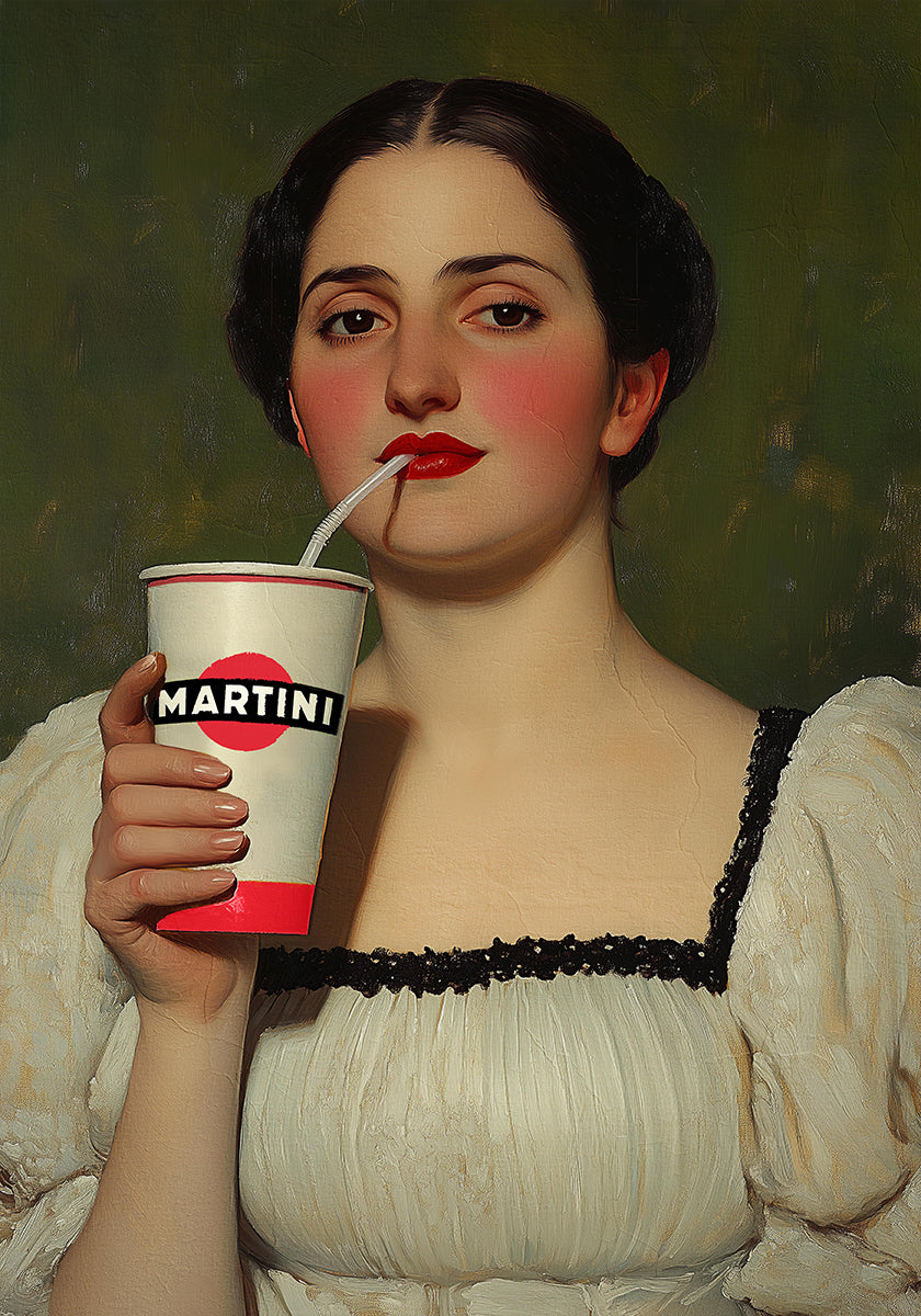 Martini informale
