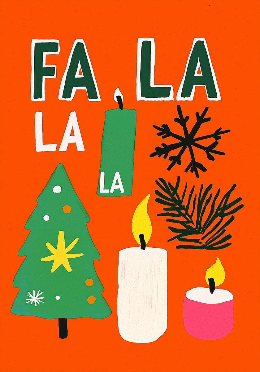 Esplosione di allegria festosa (NUOVO)