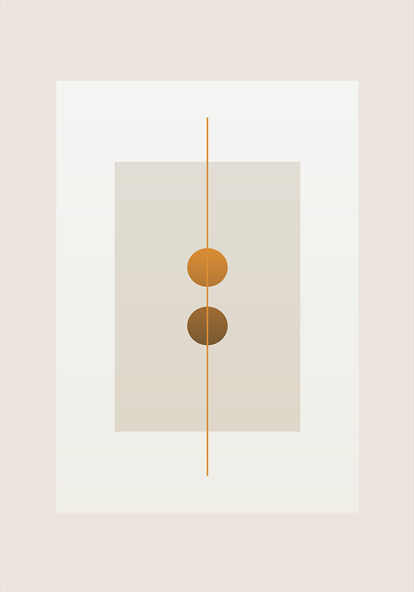 Armonia del doppio equilibrio