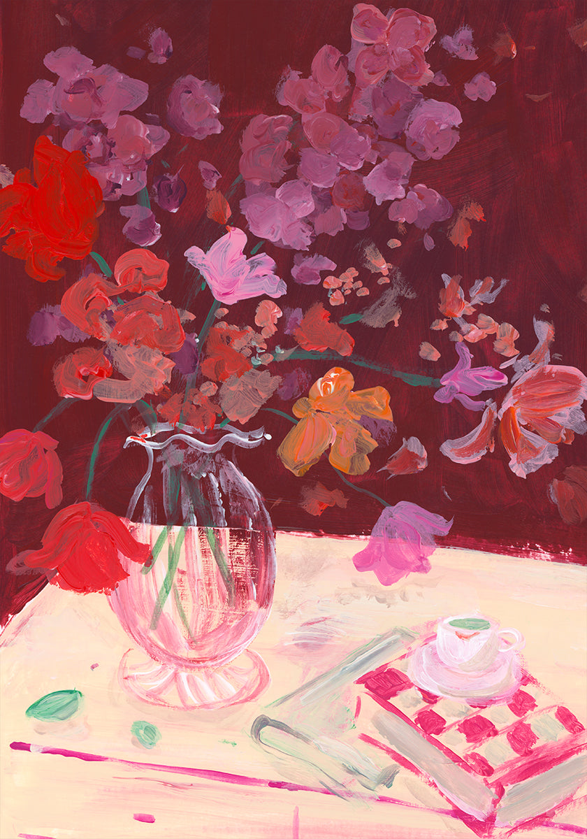 Bouquet autunnale