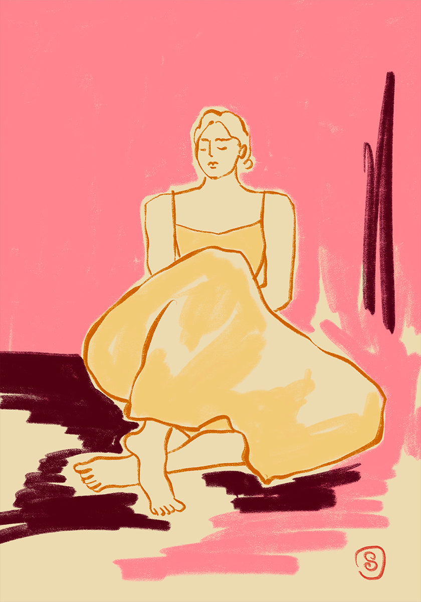 Sogno rosa