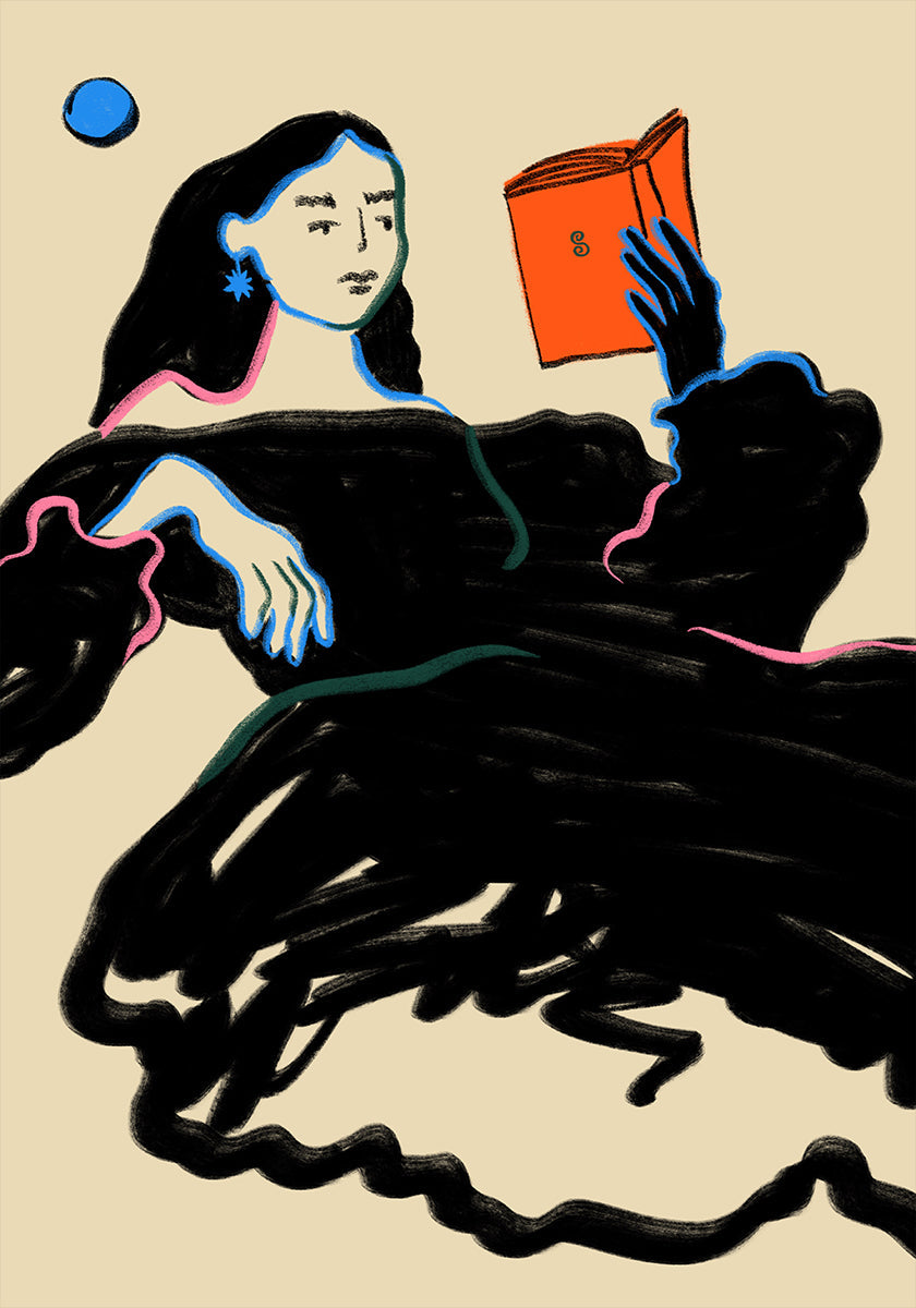 Lettura di mezzanotte