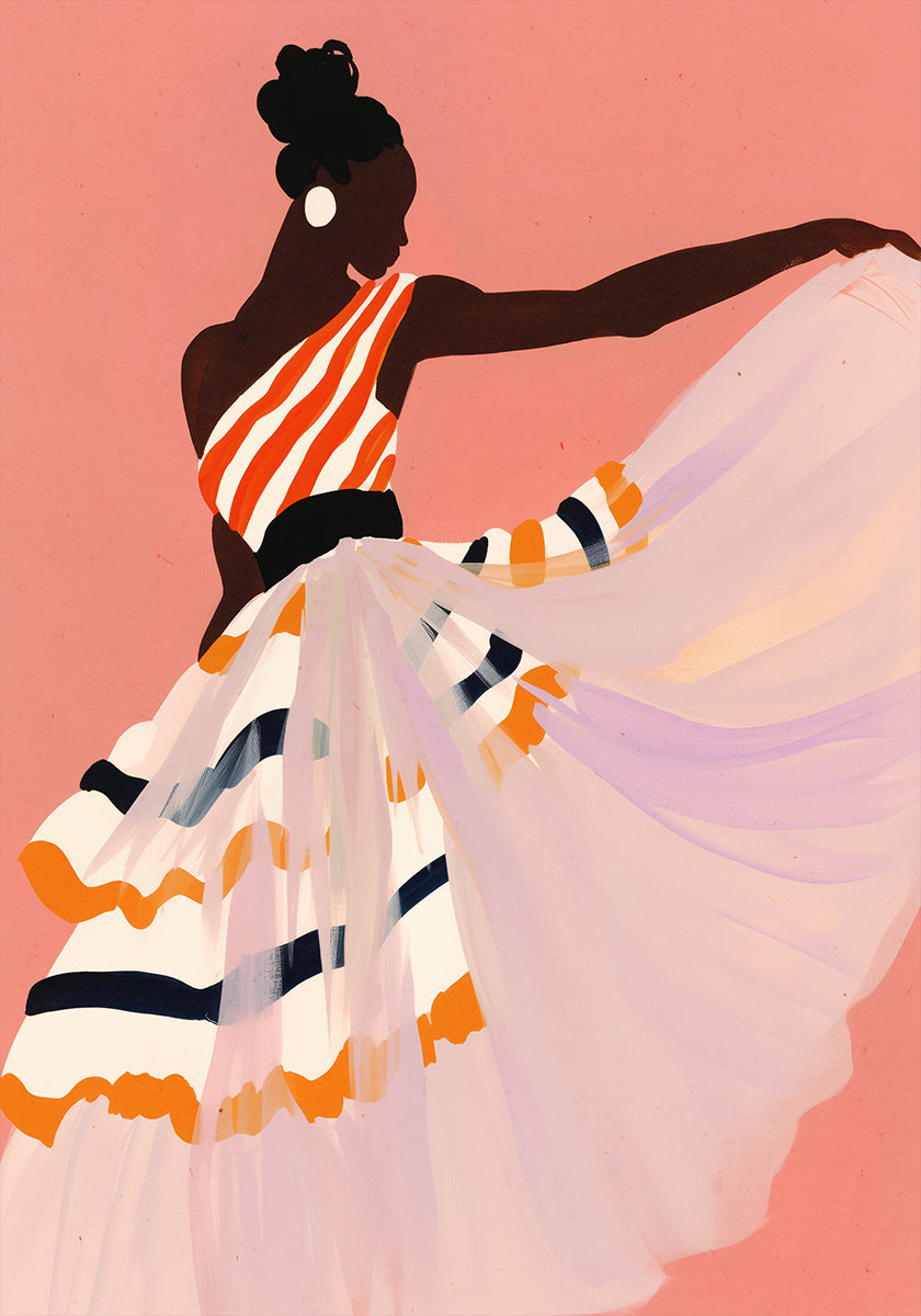 Danza dei colori