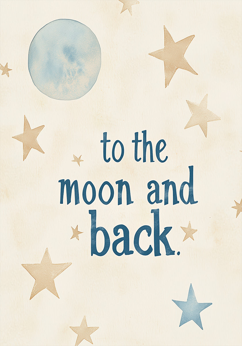 Viaggio d'amore lunare