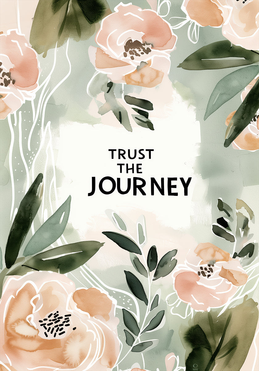 Viaggio in fiore