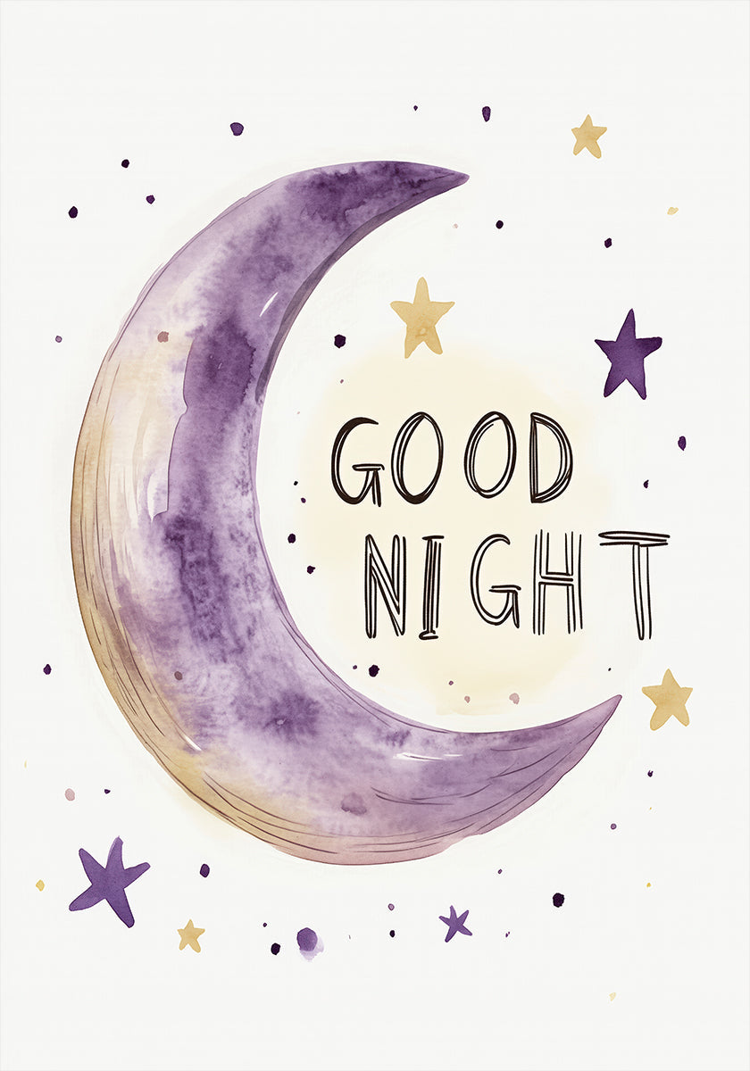 Sonno al chiaro di luna