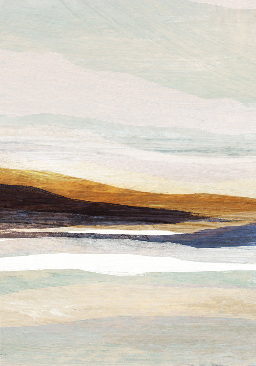 Fallow 1 (NEW) - Posterbox