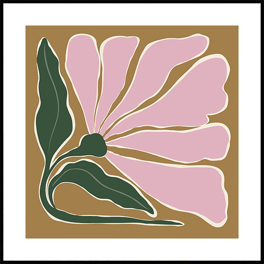 Big Blooming V (NEW) - Posterbox