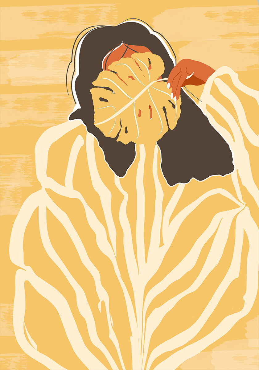 Peek-a-boo ti vedo Poster