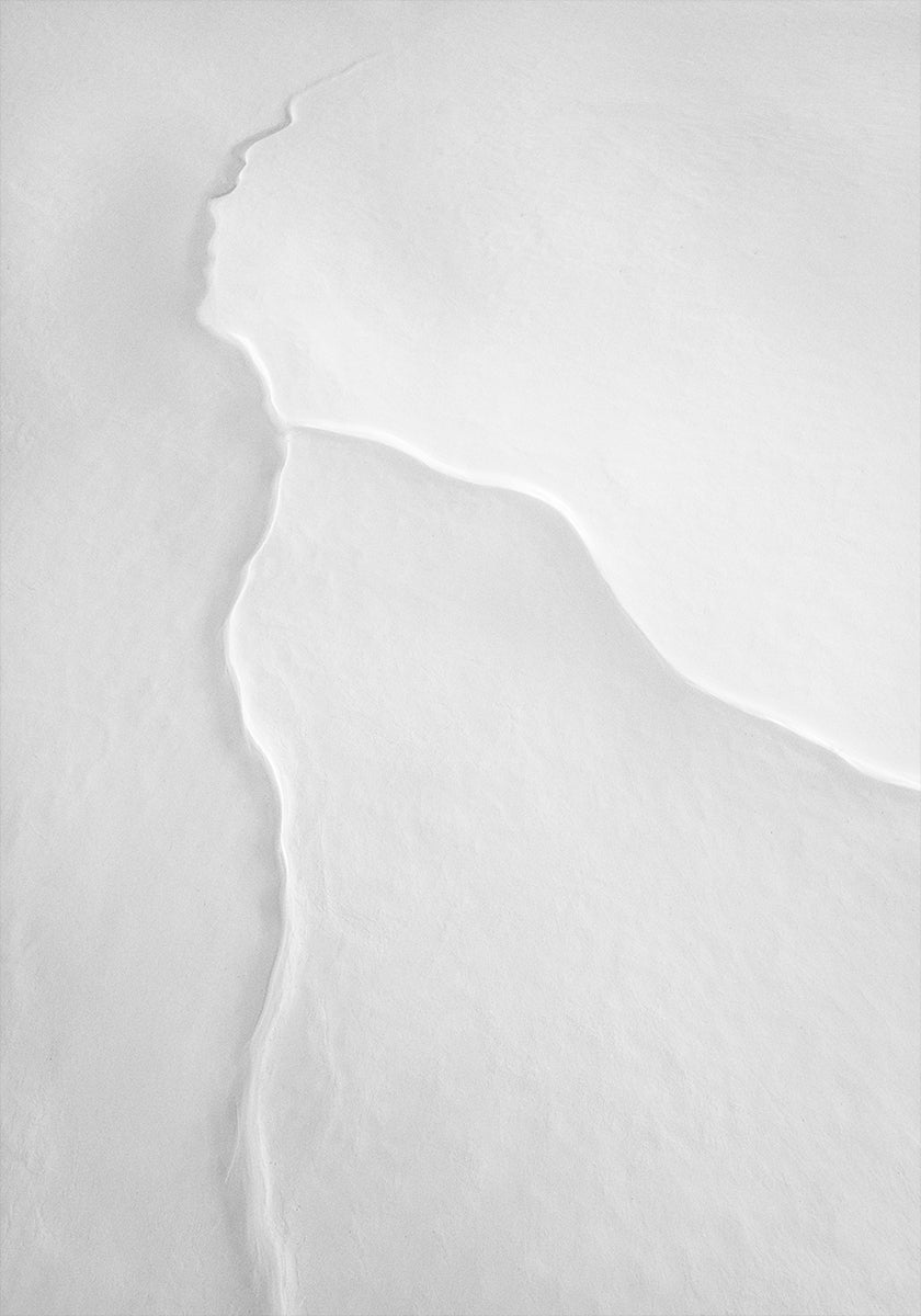 Manifesto del paesaggio invernale