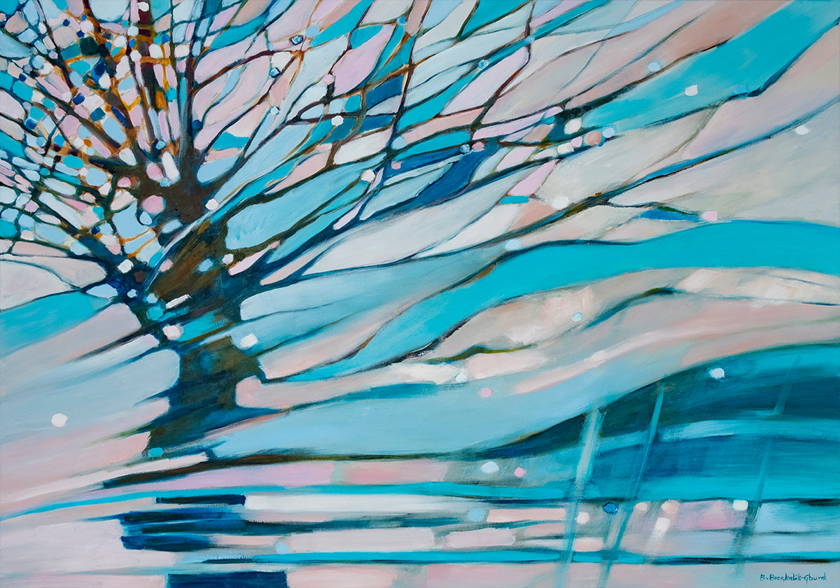 Poster di interazione dinamica