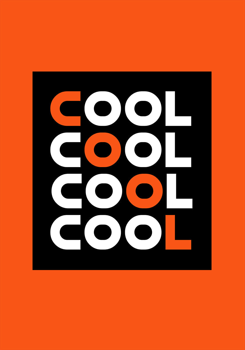 Poster quattro volte interessante