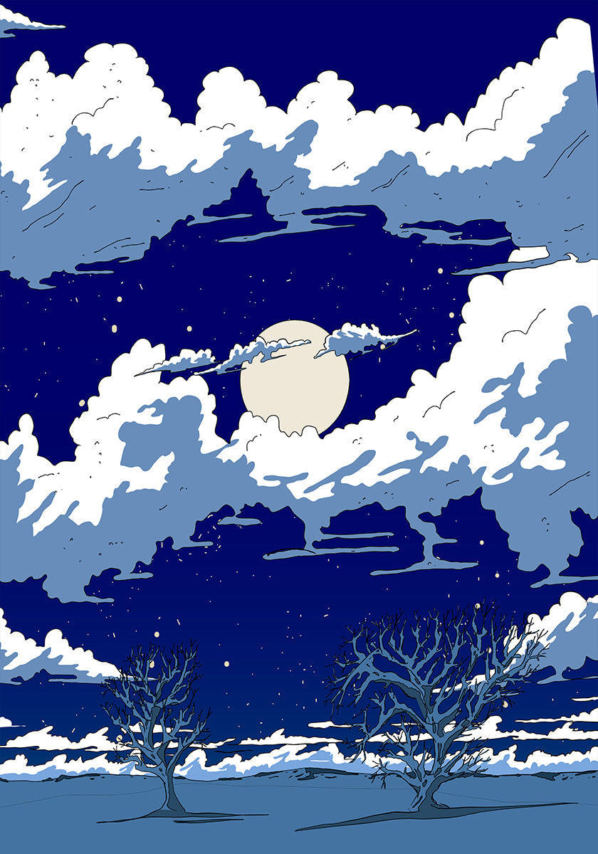 Cielo e stelle (NUOVO)