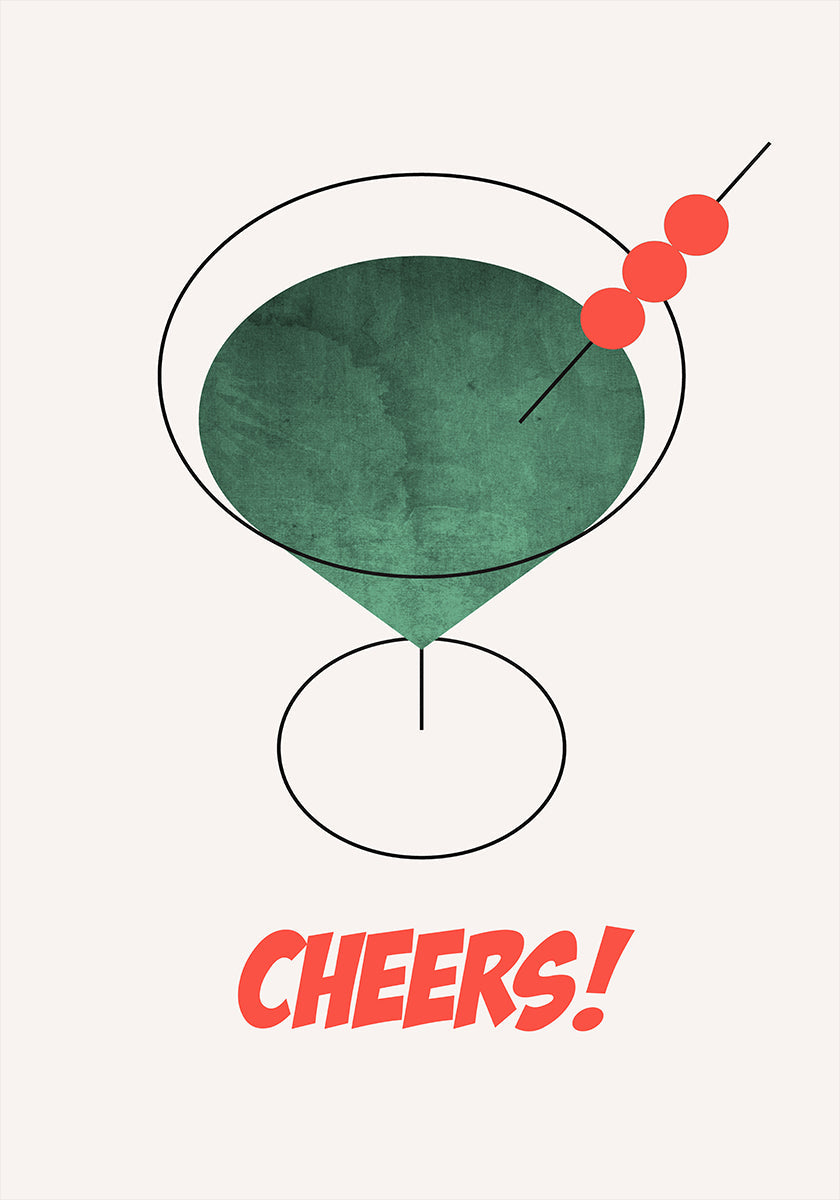 Poster di Natale N.13 di Natale