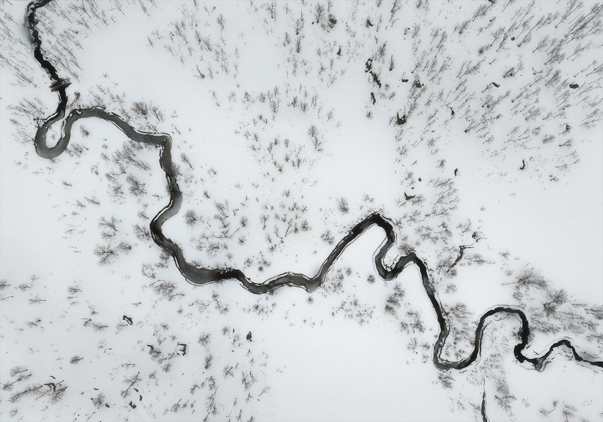 Locandina di Winter Wonderland 2