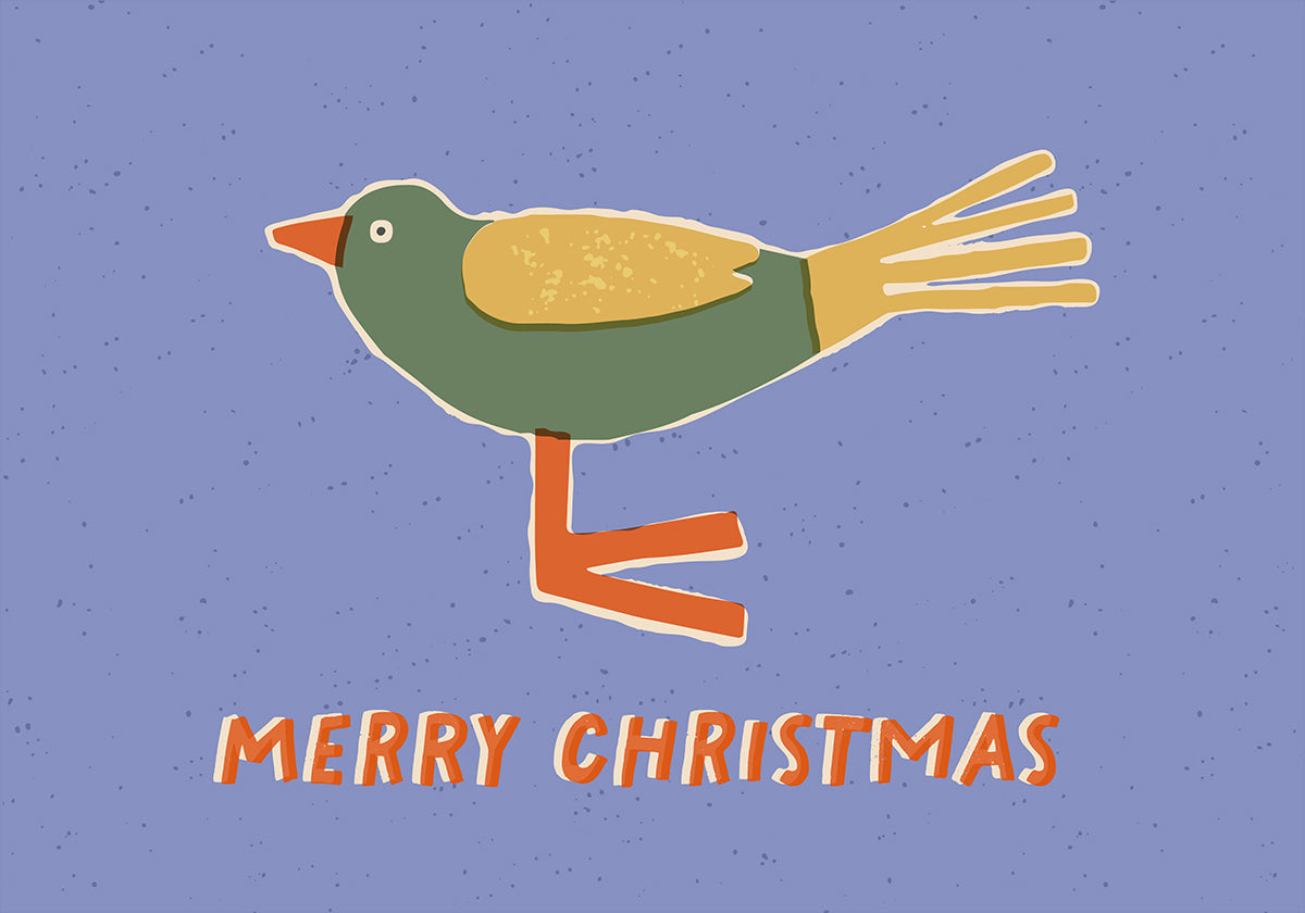 Poster n. 46 di Buon Natale