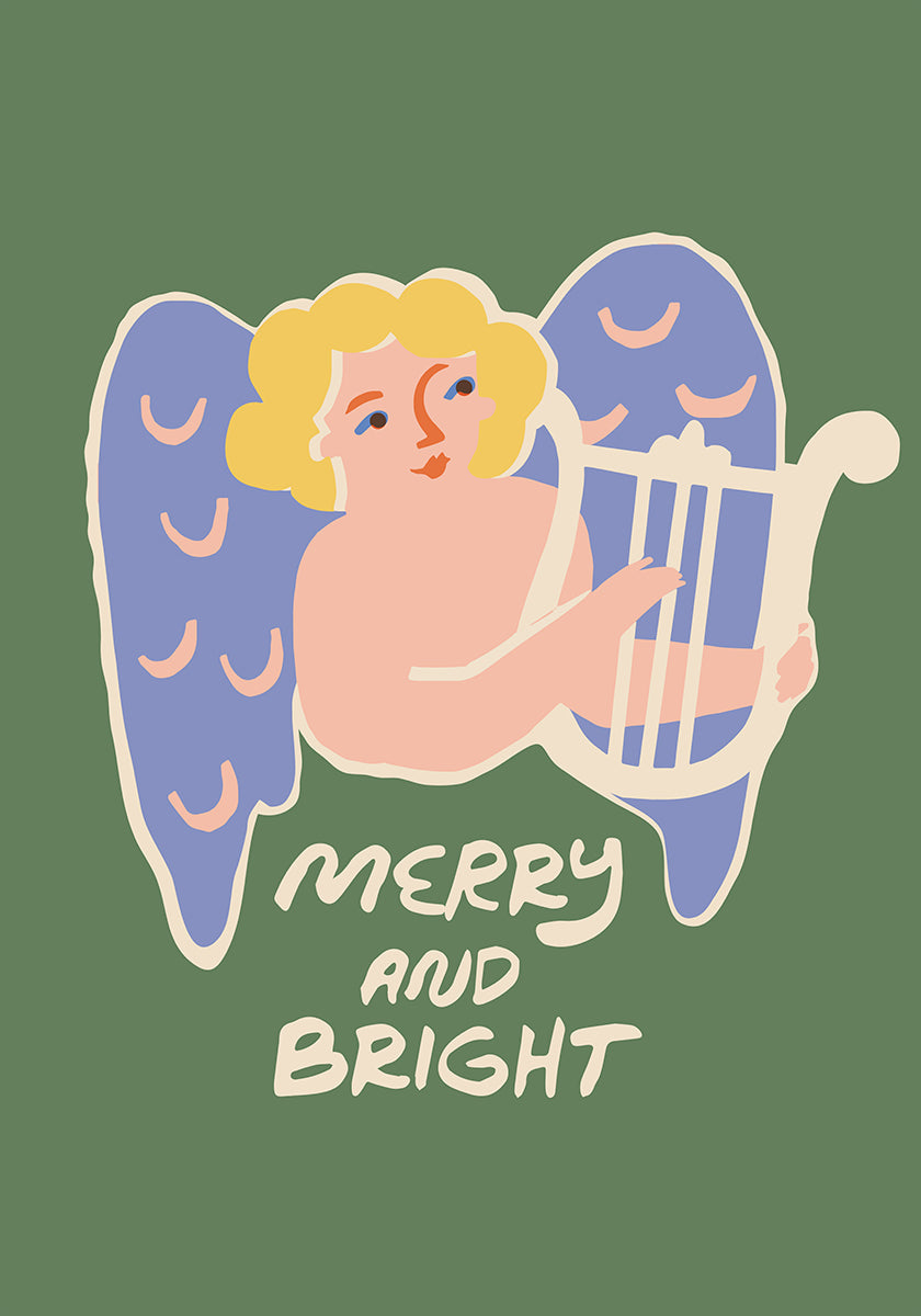 Poster di Buon Natale n.48