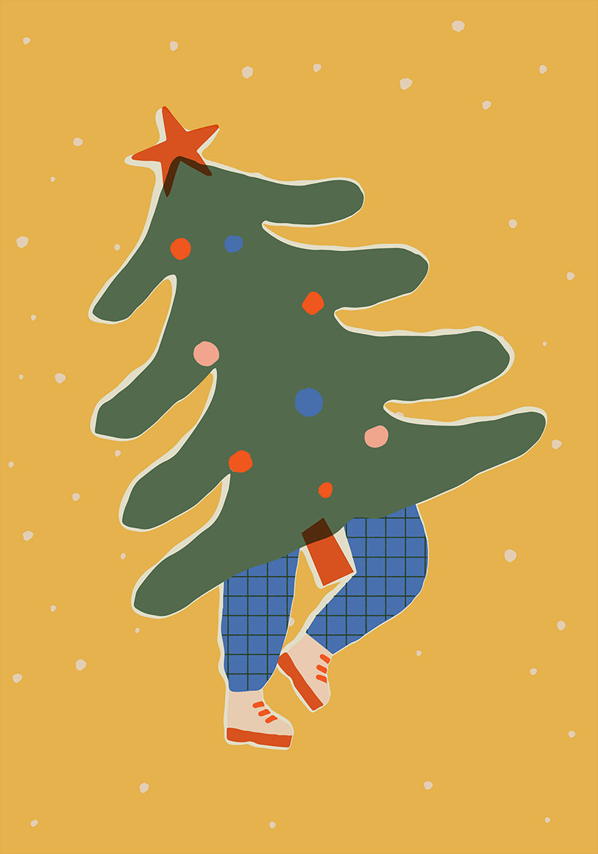 Poster n. 49 di Buon Natale