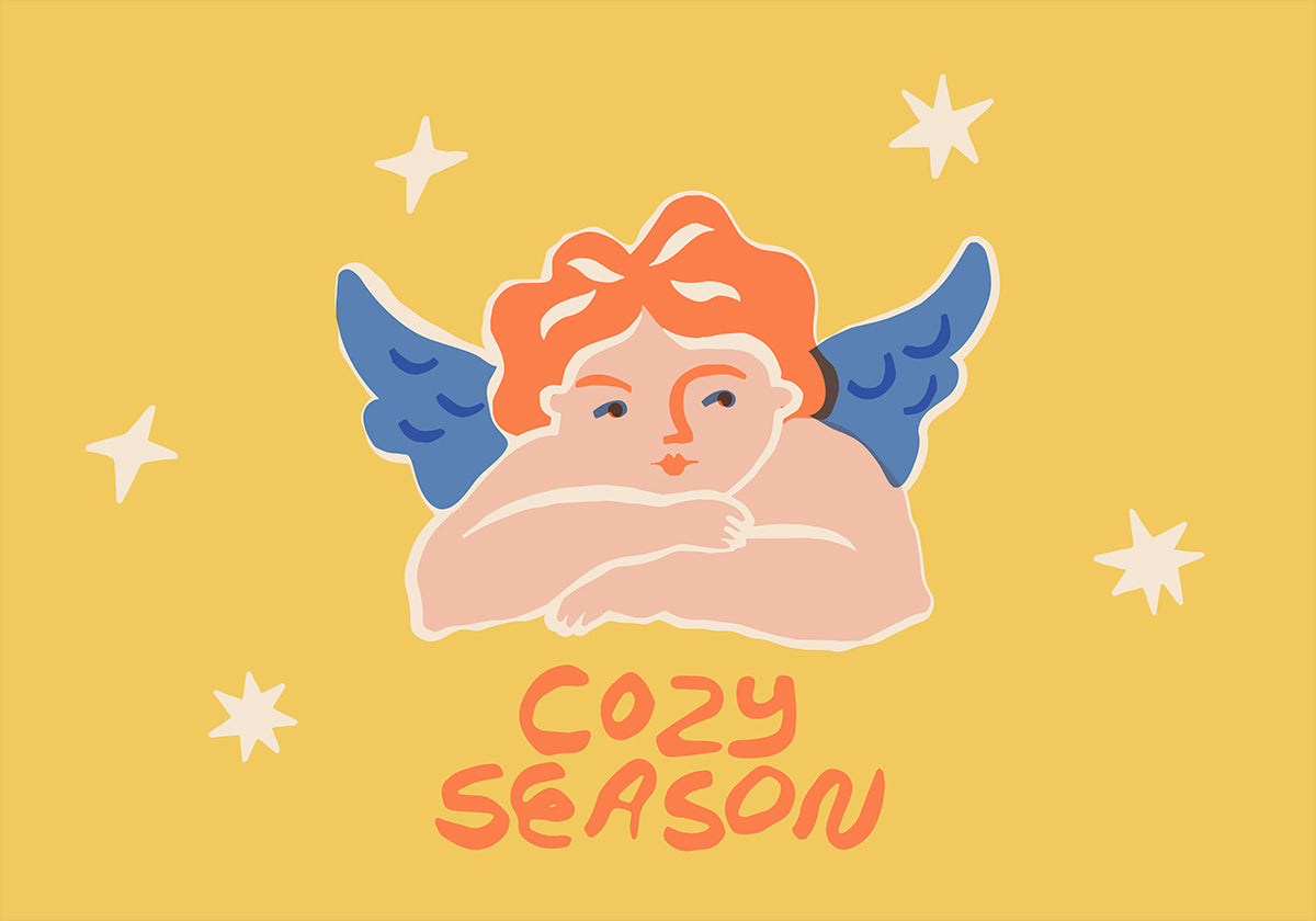 Happychristmasno65 Plakat