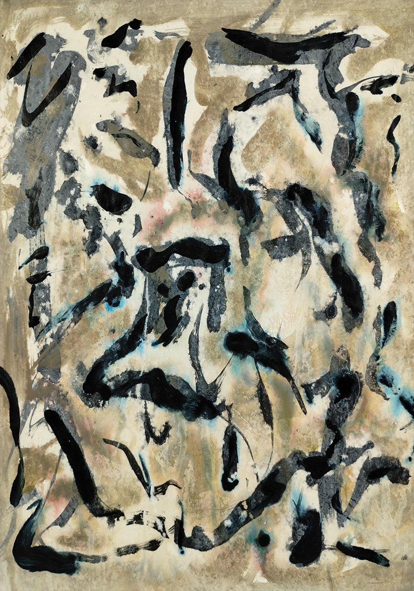 Poster di topografia generica