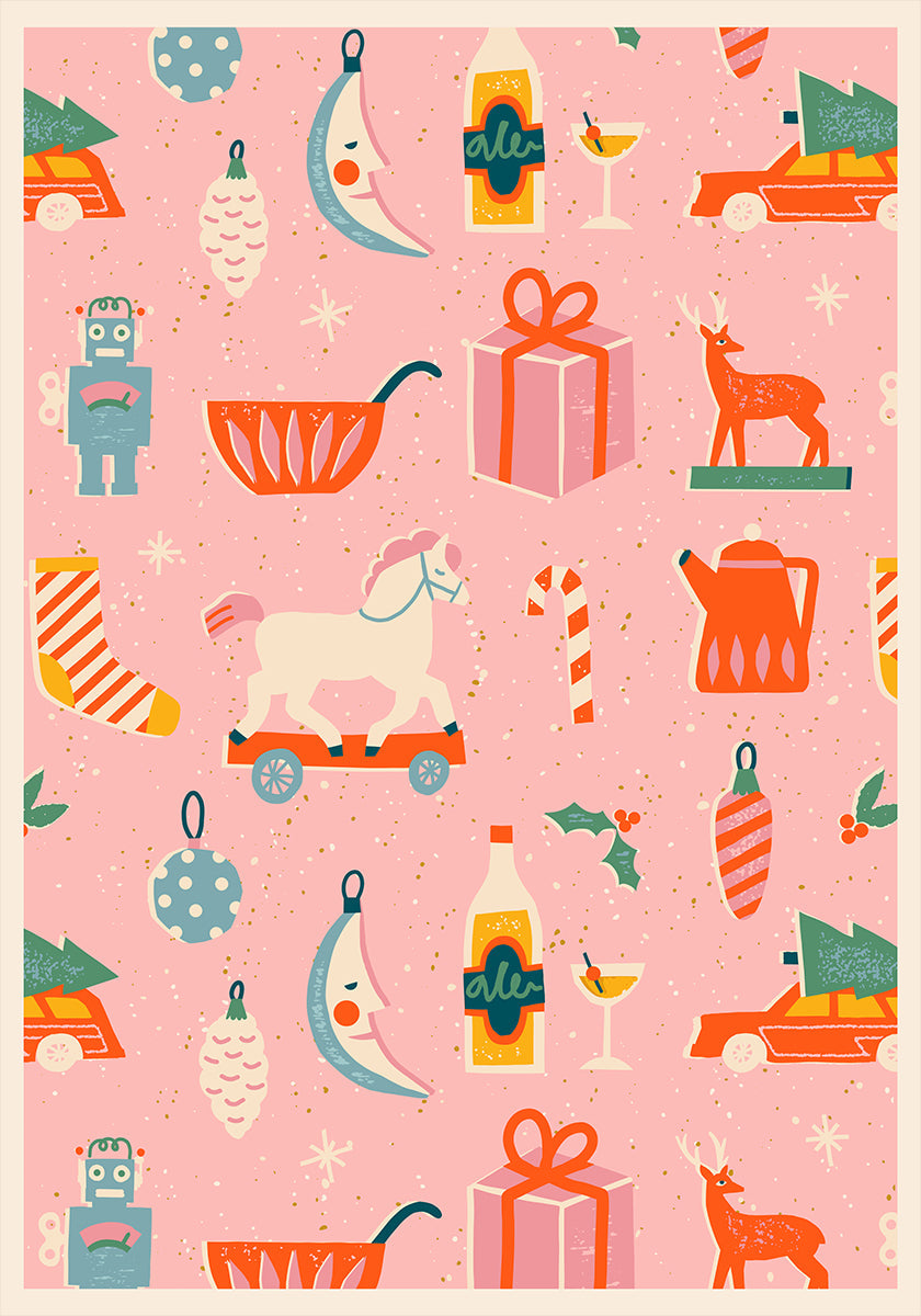 Buon Natale71 Poster