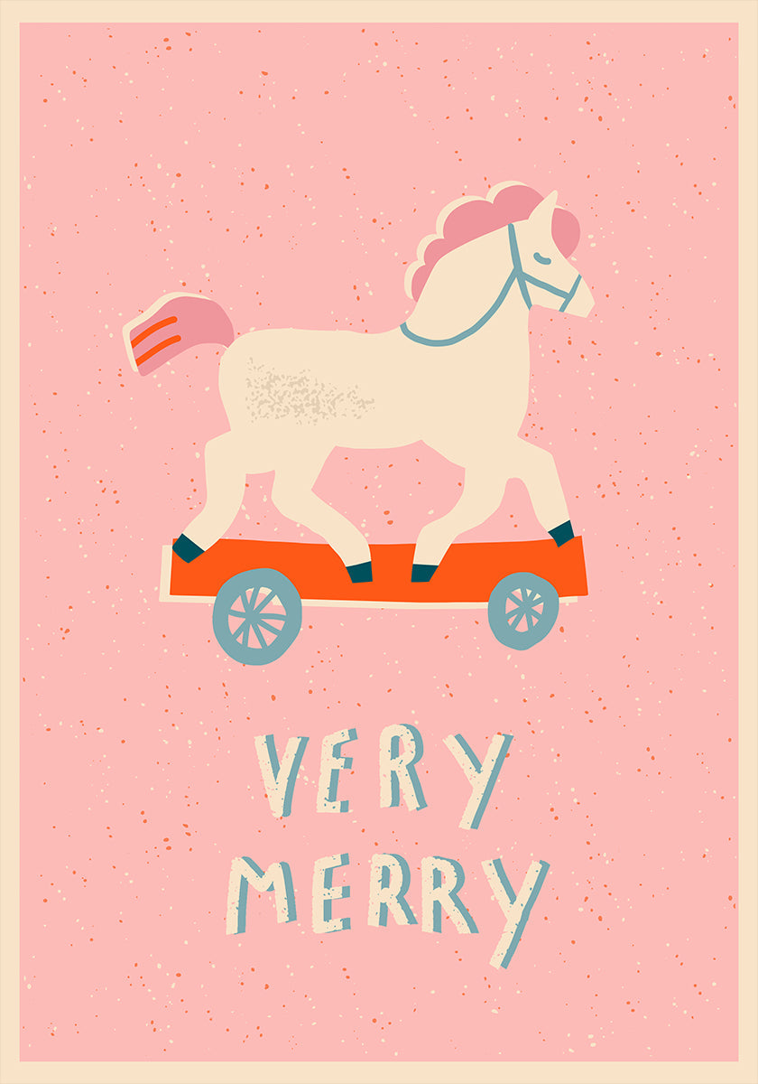 Buon Natale73 Poster