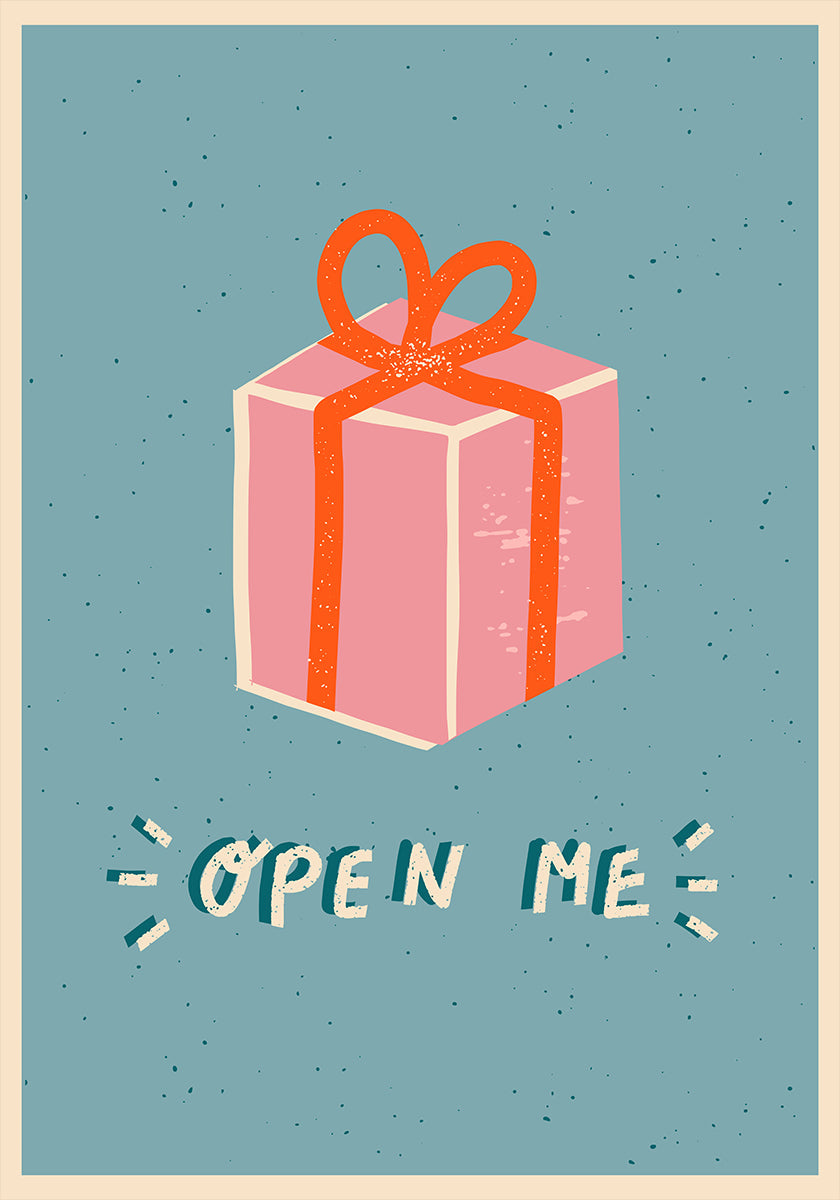 Buon Natale76 Poster