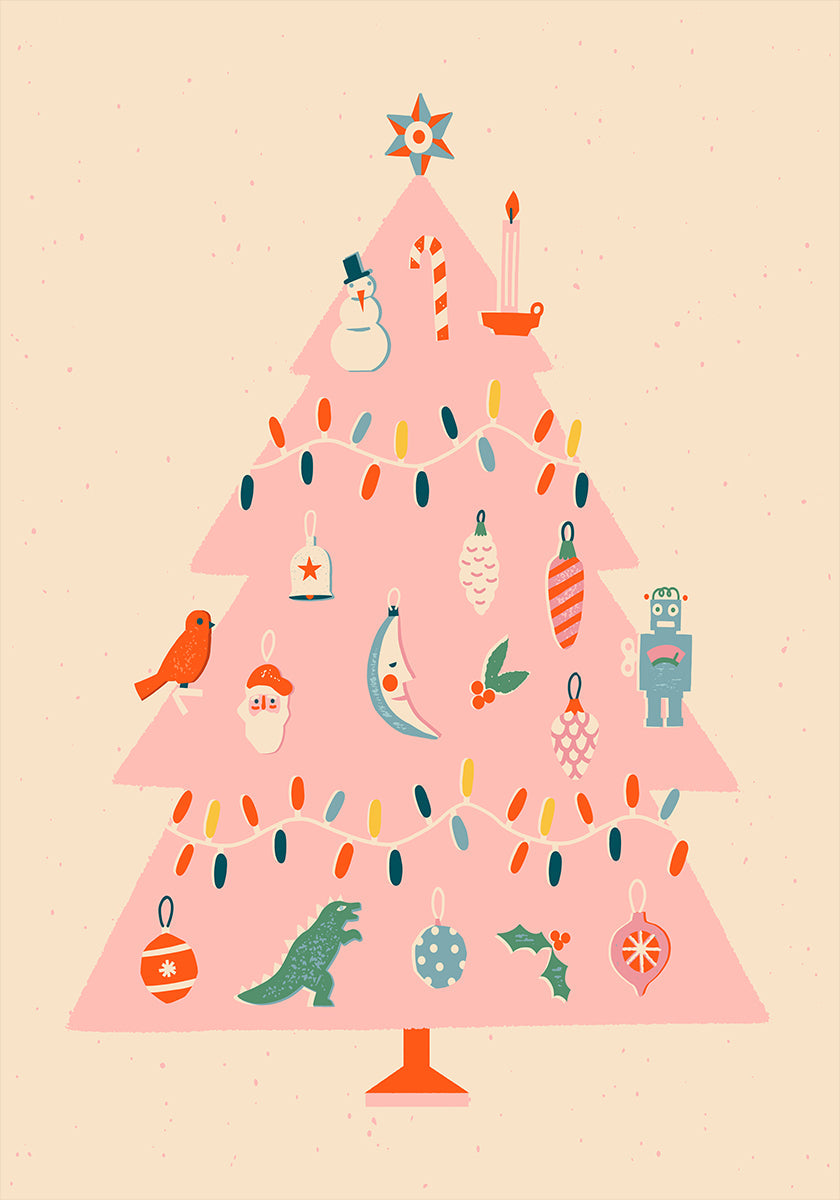 Buon Natale81 Poster