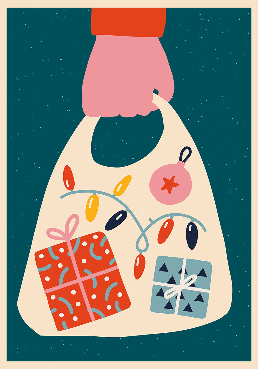 Buon Natale82 Poster