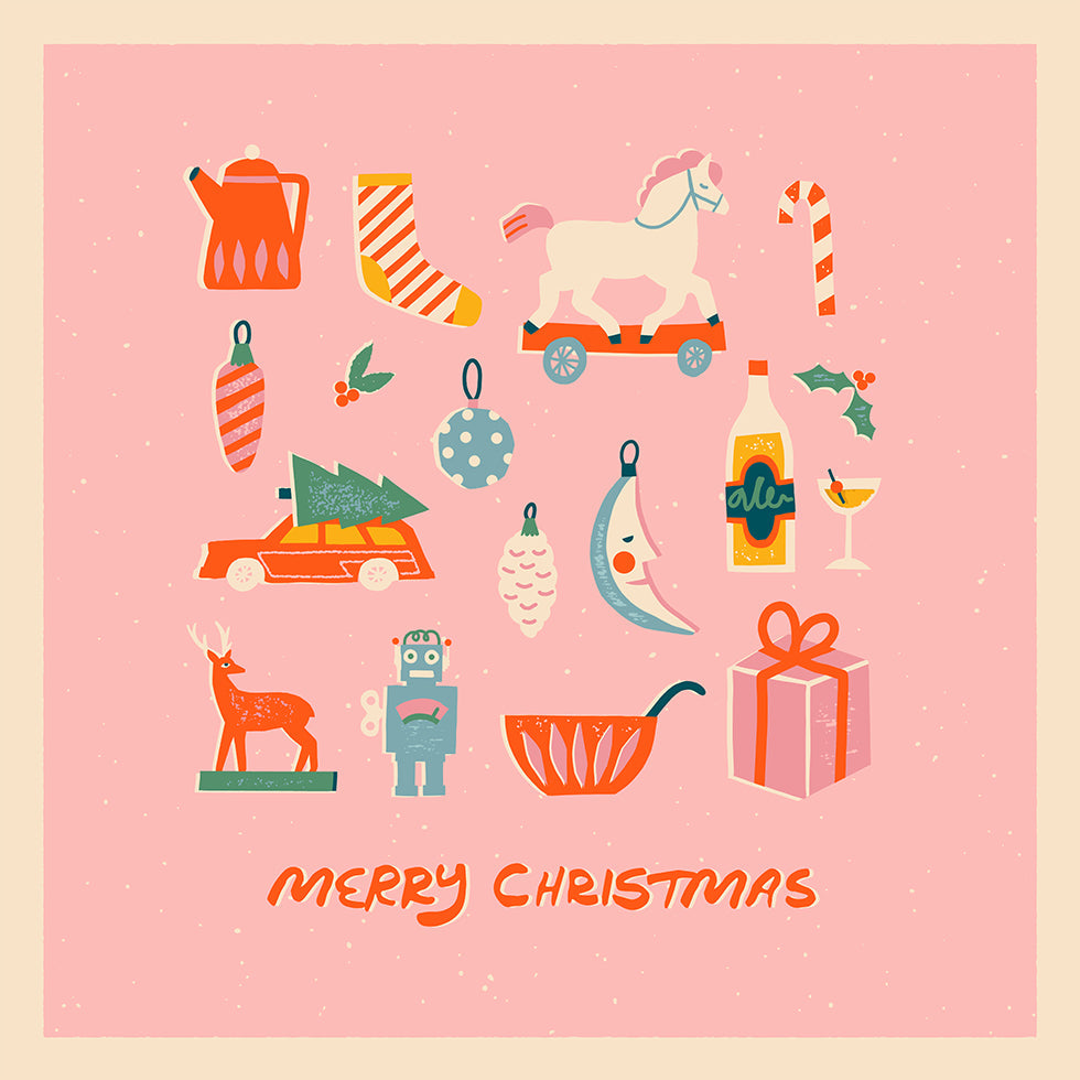 Buon Natale86 Poster