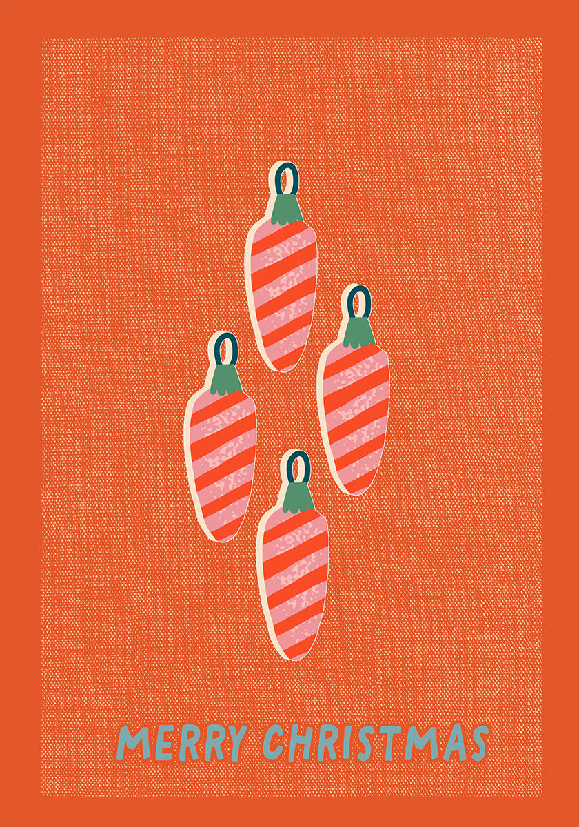 Buon Natale93 Poster