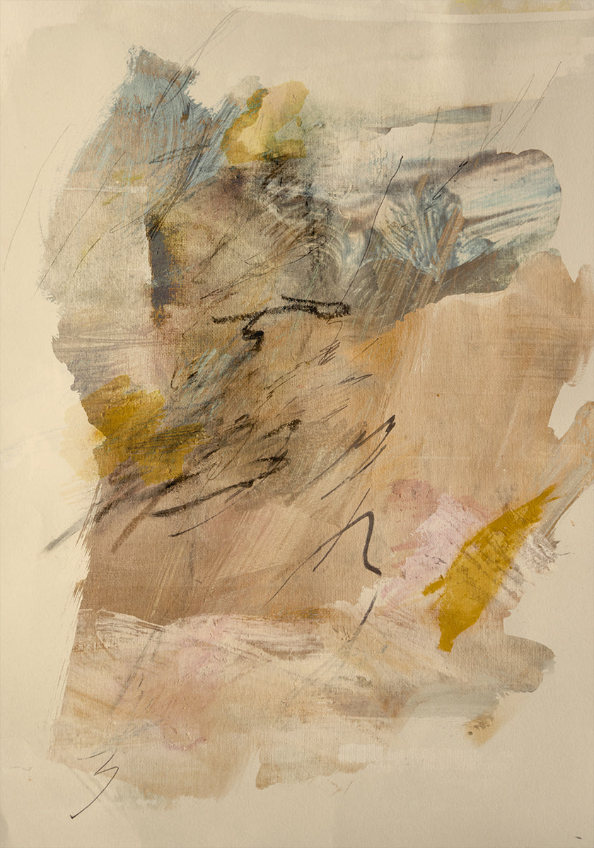 Manifesto caldo di luglio