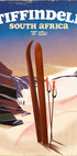 Tiffindell South Africa To Ski Plakat - Posterbox