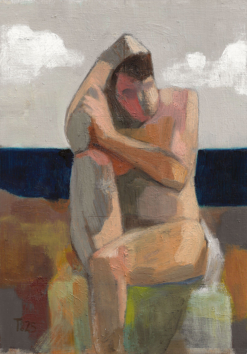 Manifesto del bagnante