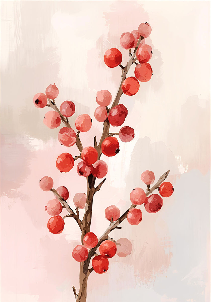 Ruota il poster di Beerenzweig