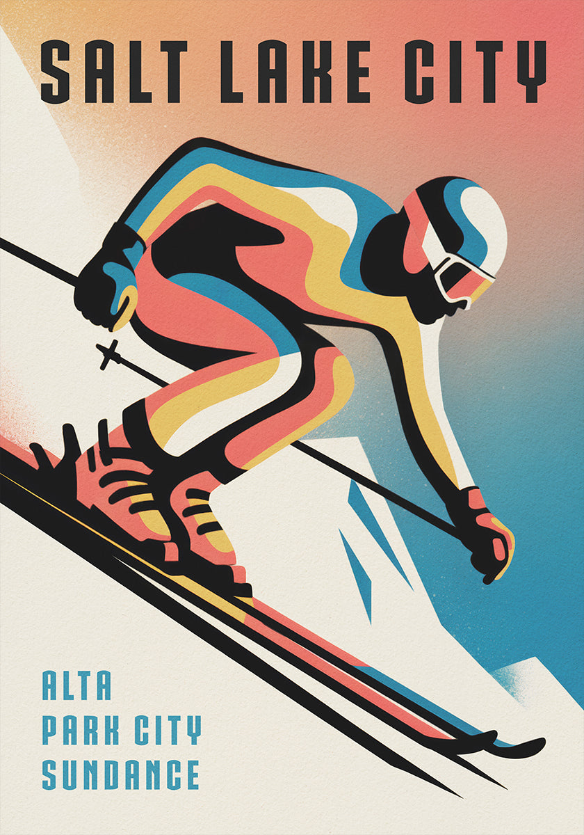 Salt Lake City (NUOVO)