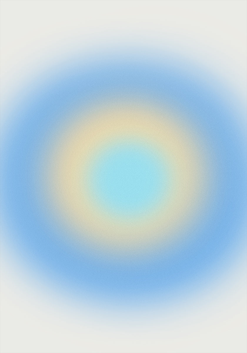 Radiant Hues (NEW) - Posterbox