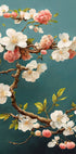 Blossom Symphony (NEW) - Posterbox