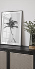 Palm Surfboard (NEW) - Posterbox