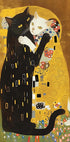 Kitty Klimt (NEW) - Posterbox
