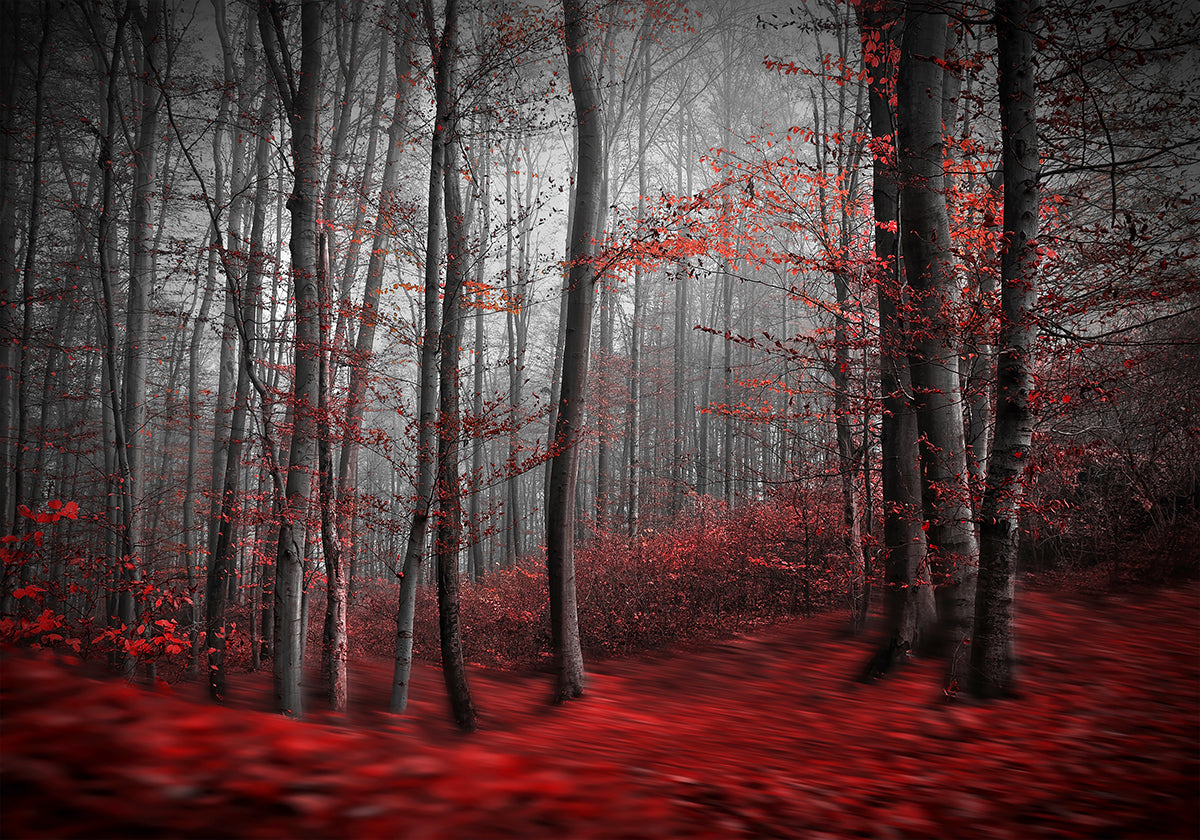 Poster del fiume insanguinato