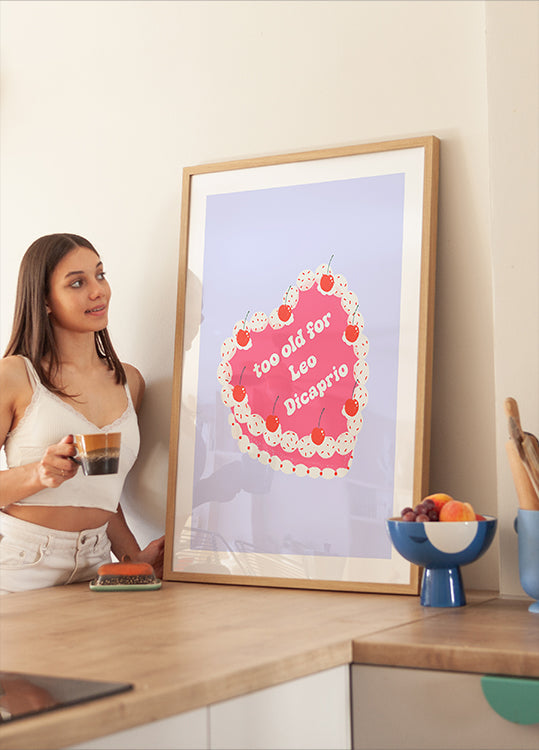 Dpalc94 Plakat - Posterbox