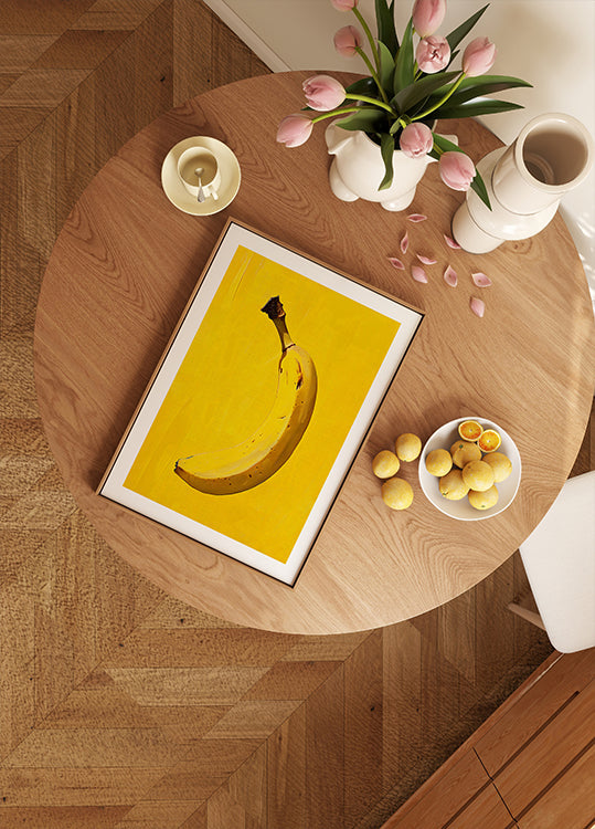 Banana (NEW) - Posterbox